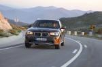BMW X1 2009 года